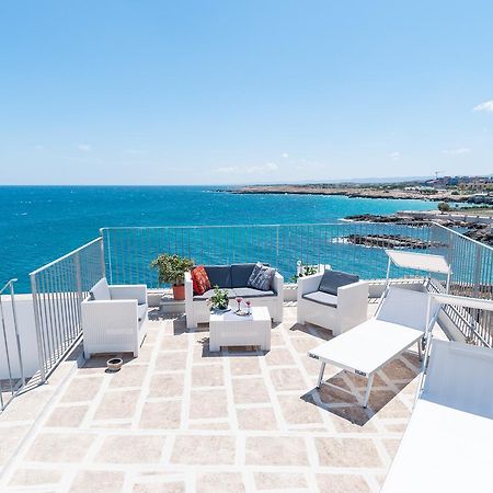 Helloapulia - Sea View Terrace Conchiglia Διαμέρισμα Monopoli Εξωτερικό φωτογραφία