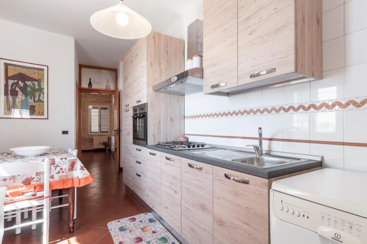 Helloapulia - Sea View Terrace Conchiglia Διαμέρισμα Monopoli Εξωτερικό φωτογραφία